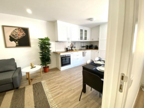 Captivating 1-Bed Apartment in Portimao-Beach